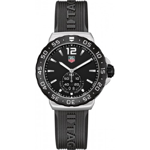 Tag Heuer Formula 1 Grande Date WAU1110-FT6024